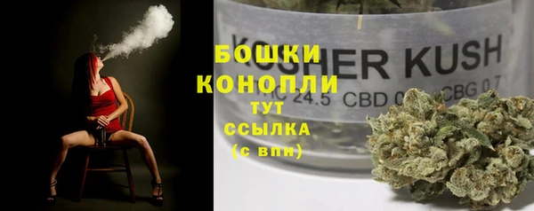 хмурый Осташков
